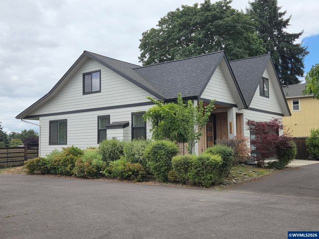 3346 Zane Ln, Eugene, OR 97404