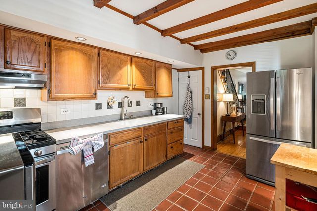 269 LAURISTON ST, Philadelphia, PA 19128