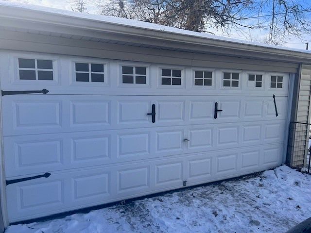 442 Homan Avenue, Park Forest, IL 60466