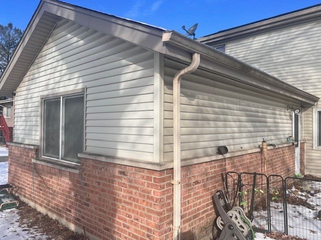 442 Homan Avenue, Park Forest, IL 60466