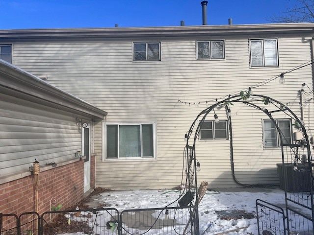 442 Homan Avenue, Park Forest, IL 60466