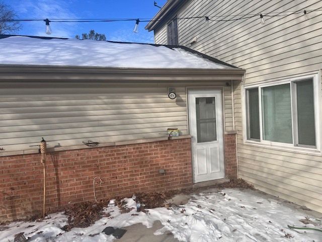 442 Homan Avenue, Park Forest, IL 60466