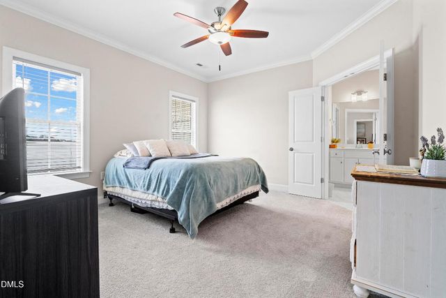 175 Brunswick Drive, Nashville, NC 27856