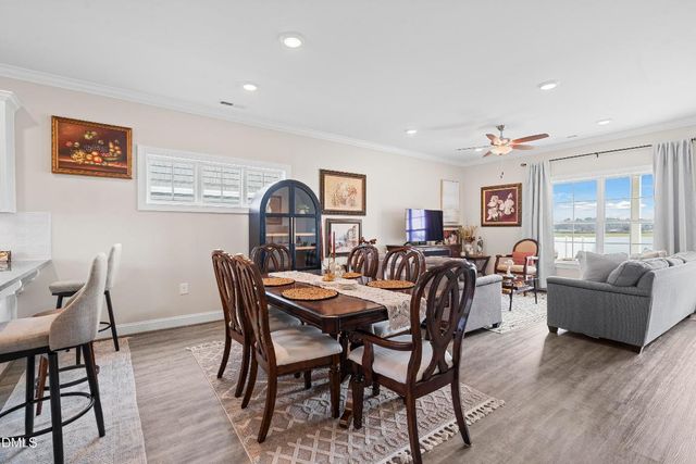 175 Brunswick Drive, Nashville, NC 27856