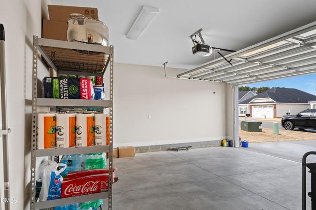 175 Brunswick Drive, Nashville, NC 27856