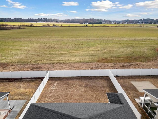 175 Brunswick Drive, Nashville, NC 27856