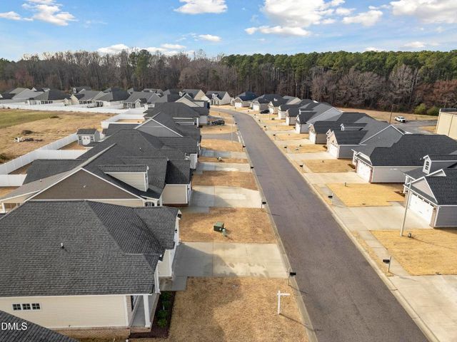 175 Brunswick Drive, Nashville, NC 27856