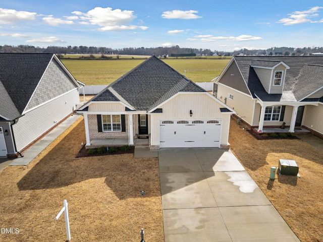 175 Brunswick Drive, Nashville, NC 27856