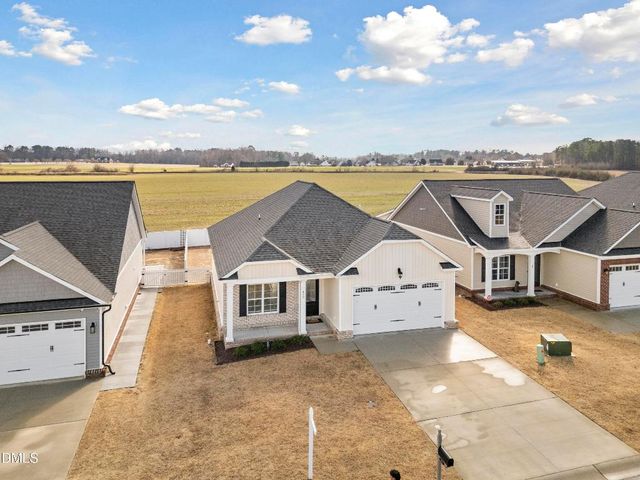 175 Brunswick Drive, Nashville, NC 27856