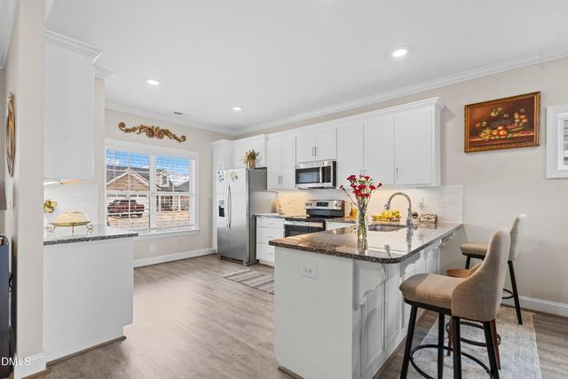 175 Brunswick Drive, Nashville, NC 27856