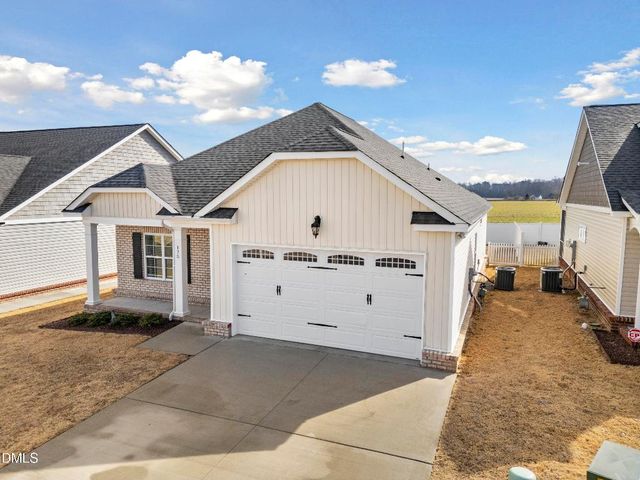 175 Brunswick Drive, Nashville, NC 27856