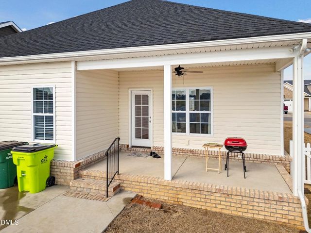 175 Brunswick Drive, Nashville, NC 27856