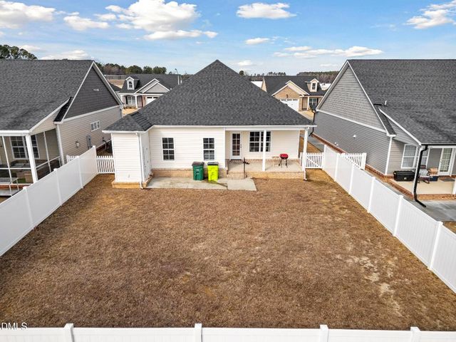 175 Brunswick Drive, Nashville, NC 27856