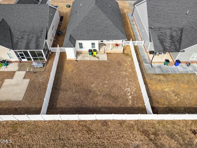 175 Brunswick Drive, Nashville, NC 27856