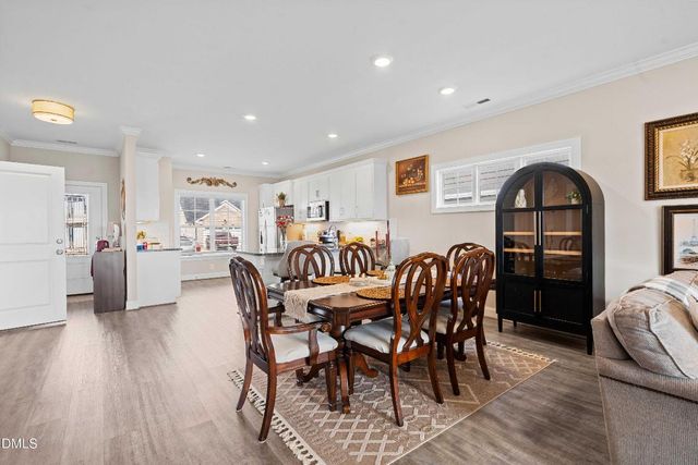 175 Brunswick Drive, Nashville, NC 27856