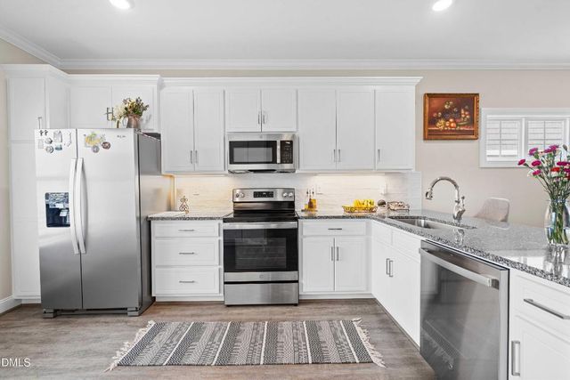 175 Brunswick Drive, Nashville, NC 27856