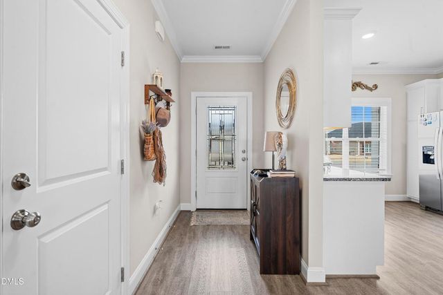 175 Brunswick Drive, Nashville, NC 27856