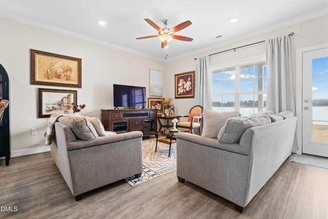 175 Brunswick Drive, Nashville, NC 27856