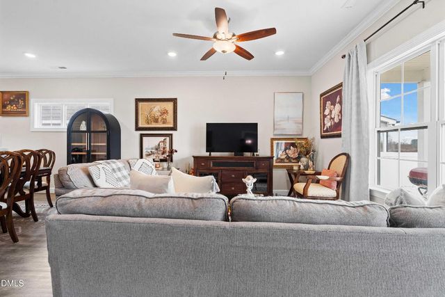 175 Brunswick Drive, Nashville, NC 27856