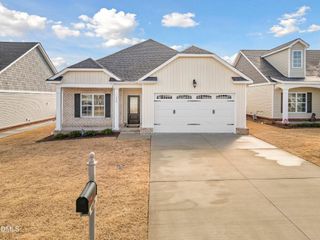 175 Brunswick Drive, Nashville, NC 27856