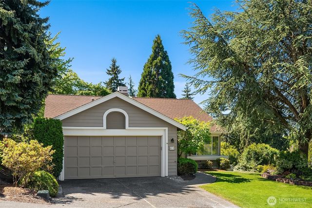 611 S 32nd Street, Renton, WA 98055