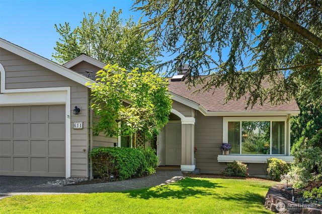 611 S 32nd Street, Renton, WA 98055