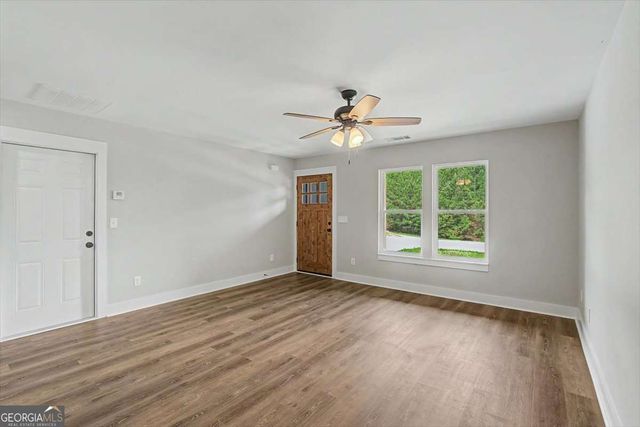 233 Old Old Alabama Road, Emerson, GA 30137