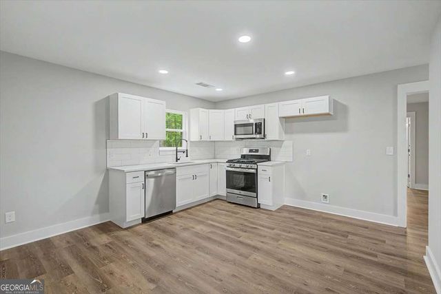 233 Old Old Alabama Road, Emerson, GA 30137