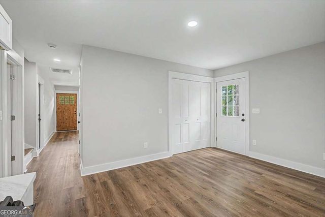 233 Old Old Alabama Road, Emerson, GA 30137