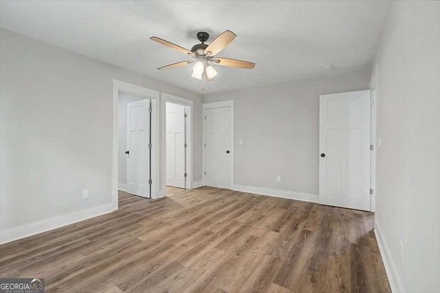 233 Old Old Alabama Road, Emerson, GA 30137