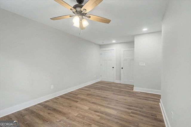 233 Old Old Alabama Road, Emerson, GA 30137