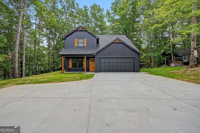 233 Old Old Alabama Road, Emerson, GA 30137