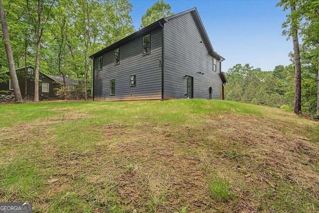 233 Old Old Alabama Road, Emerson, GA 30137