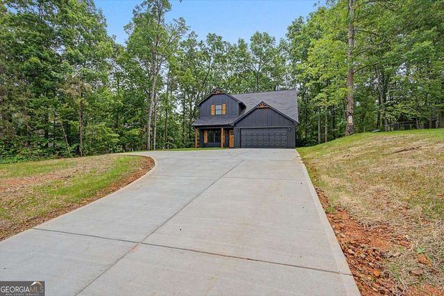 233 Old Old Alabama Road, Emerson, GA 30137
