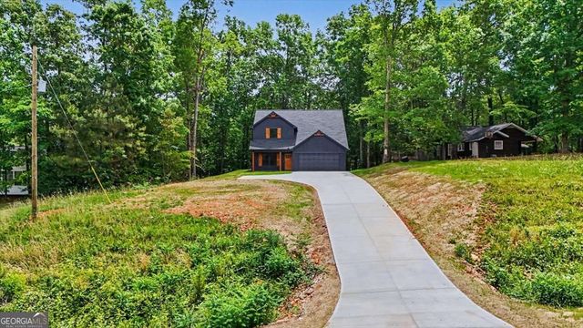 233 Old Old Alabama Road, Emerson, GA 30137