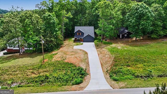 233 Old Old Alabama Road, Emerson, GA 30137