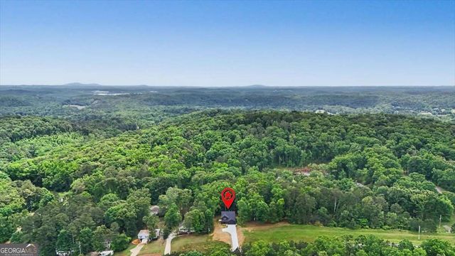 233 Old Old Alabama Road, Emerson, GA 30137