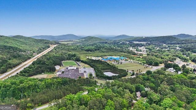 233 Old Old Alabama Road, Emerson, GA 30137