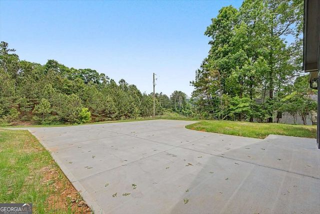 233 Old Old Alabama Road, Emerson, GA 30137