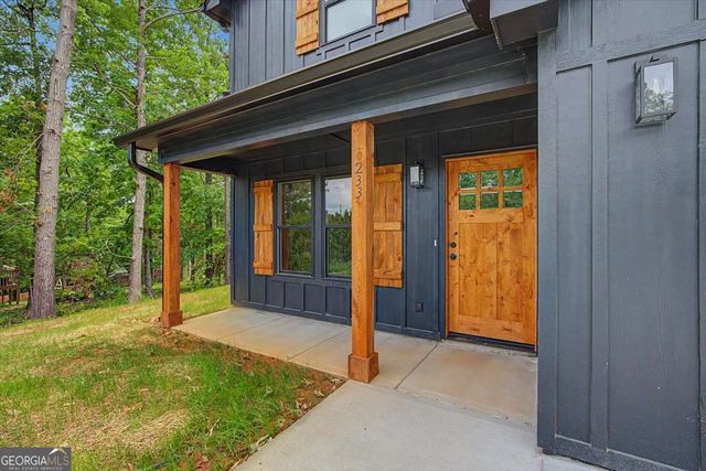 233 Old Old Alabama Road, Emerson, GA 30137