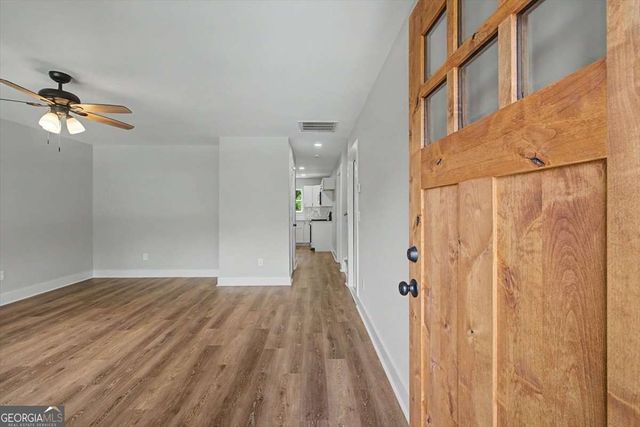 233 Old Old Alabama Road, Emerson, GA 30137