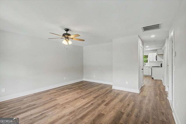233 Old Old Alabama Road, Emerson, GA 30137