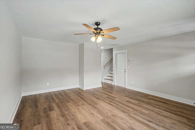 233 Old Old Alabama Road, Emerson, GA 30137