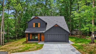 233 Old Old Alabama Road, Emerson, GA 30137