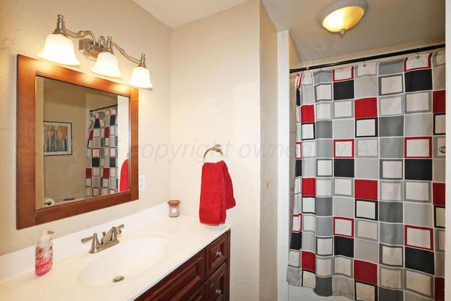 5119 Kirk Drive, Amarillo, TX 79110