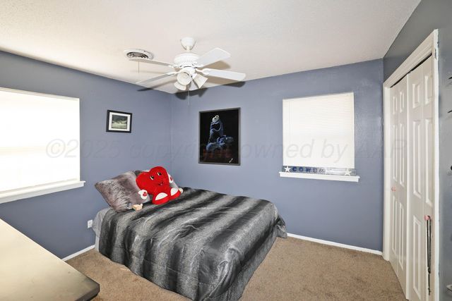 5119 Kirk Drive, Amarillo, TX 79110