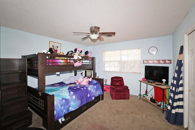 5119 Kirk Drive, Amarillo, TX 79110