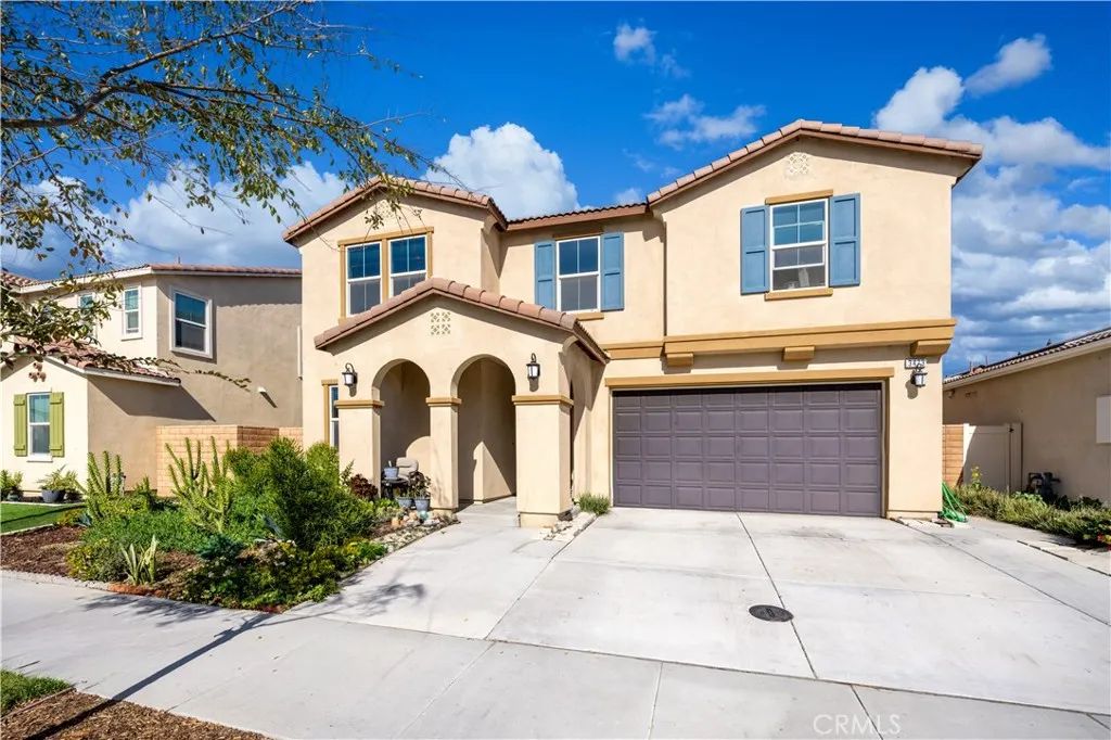 3473 E Sweetbay, Ontario, CA 91761