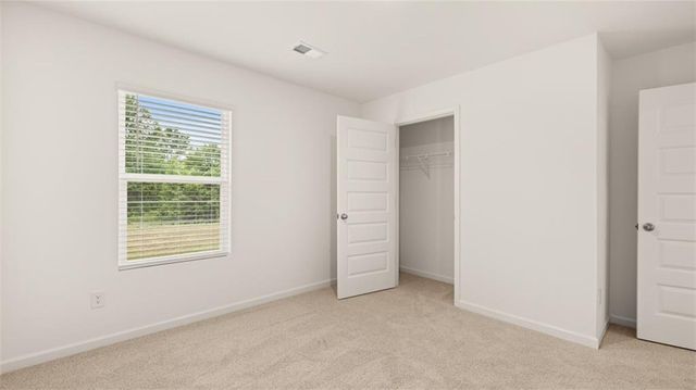 261 Kennelsman Drive, Griffin, GA 30224