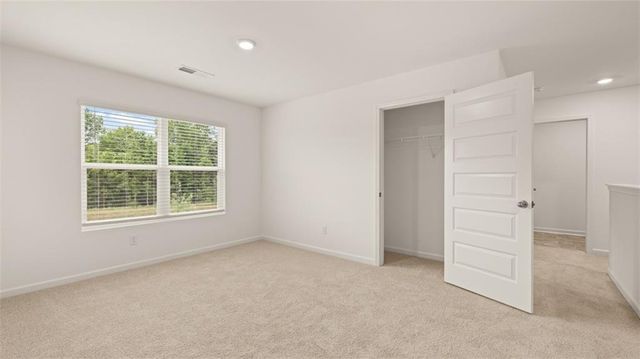 261 Kennelsman Drive, Griffin, GA 30224